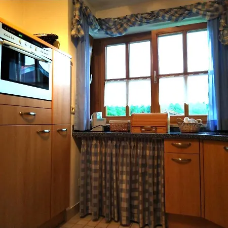 Ferienwohnung Achental Marquartstein Exterior photo