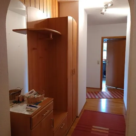 Ferienwohnung Achental Marquartstein Exterior photo