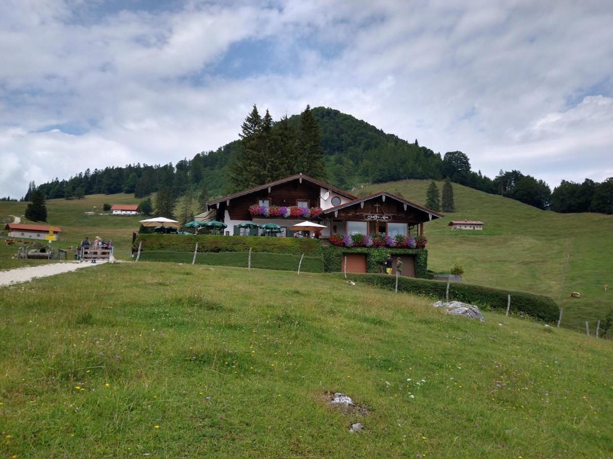Achental * Marquartstein