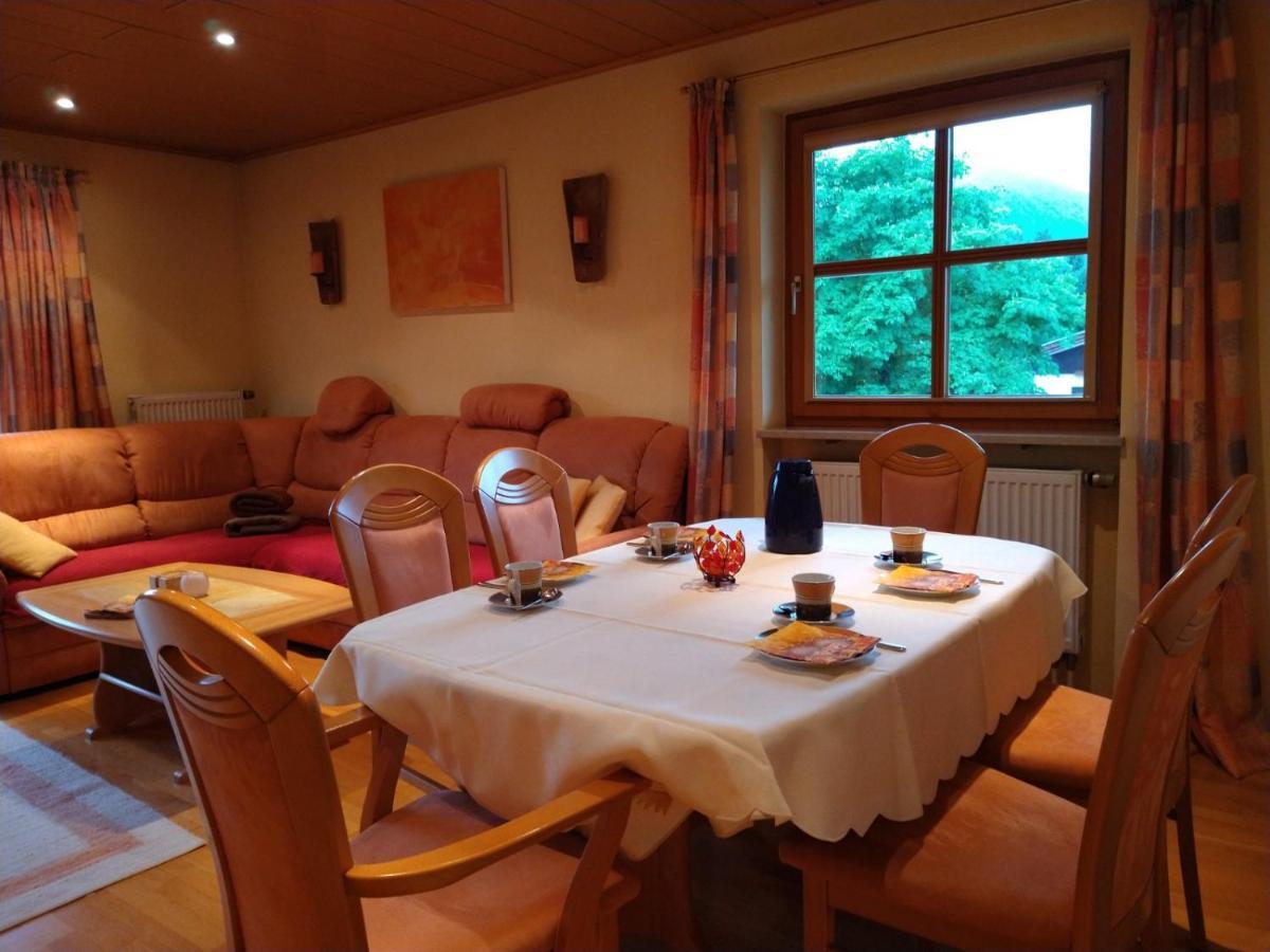 Achental Apartment *
