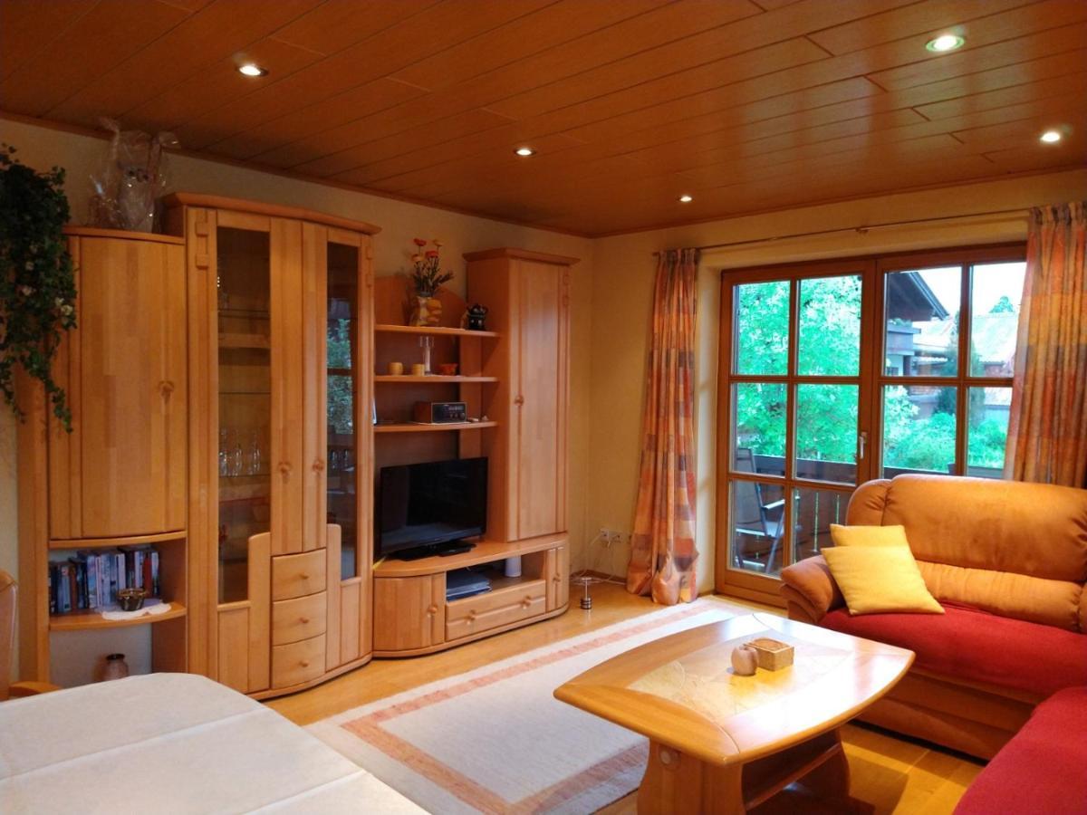 Apartment Achental