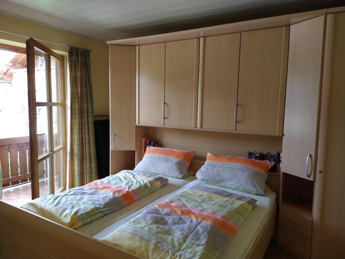 Apartment Achental