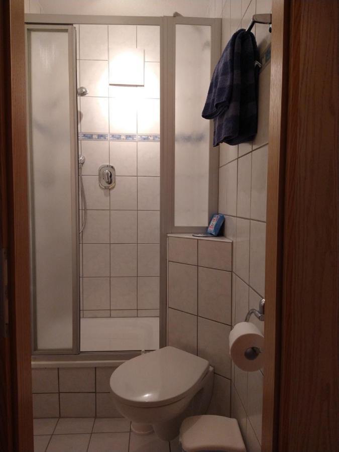 Apartment Achental *