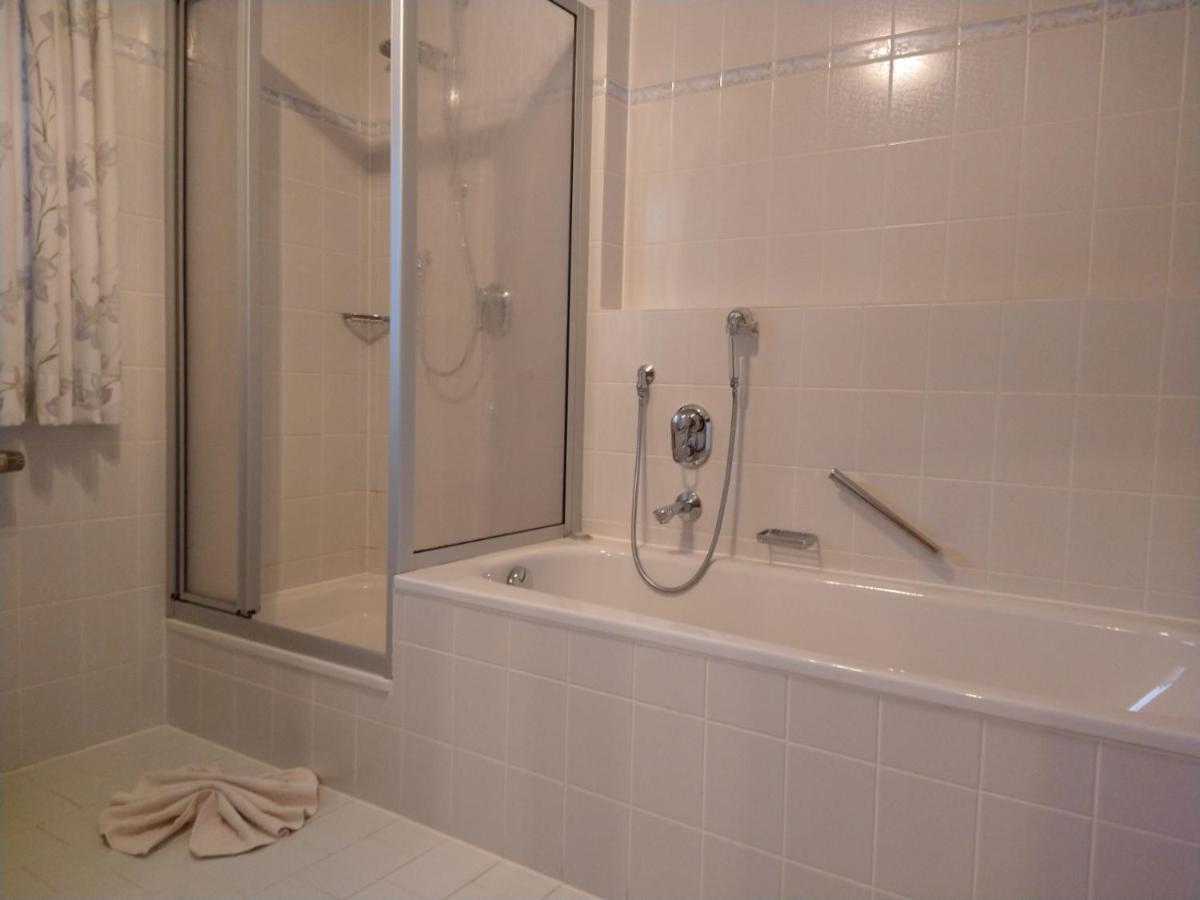 Apartment Achental *